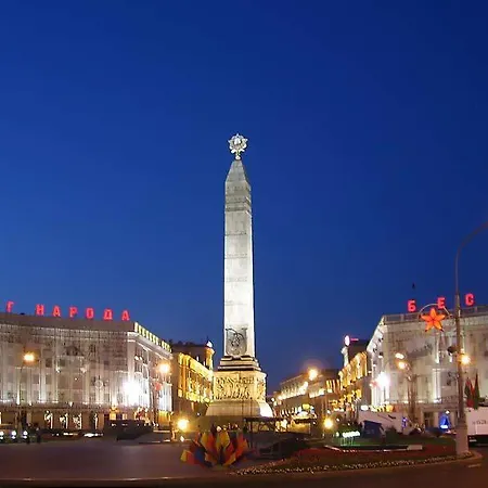 Gostiminsk Nezavisimosti *