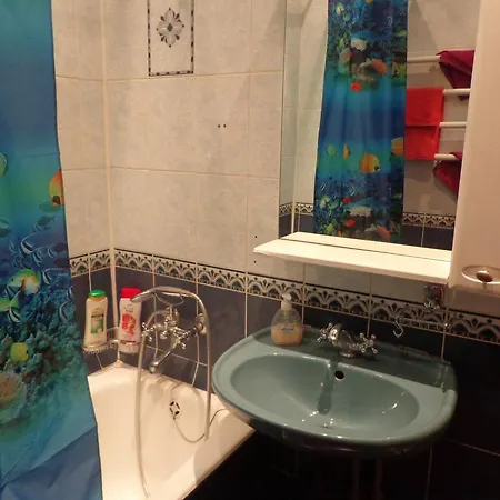 Gostiminsk Nezavisimosti Apartament