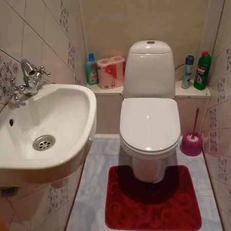 Gostiminsk Nezavisimosti Apartament Mińsk