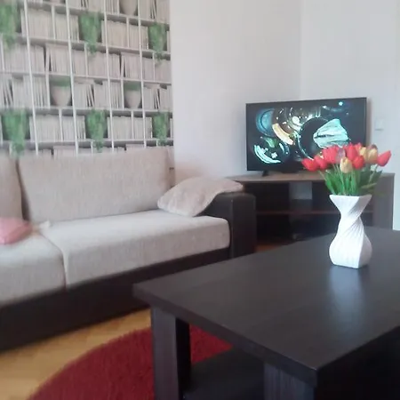 Gostiminsk Nezavisimosti * Mińsk