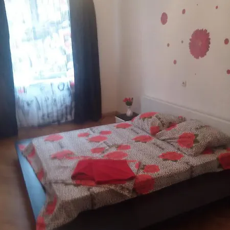 Gostiminsk Nezavisimosti Apartament Mińsk