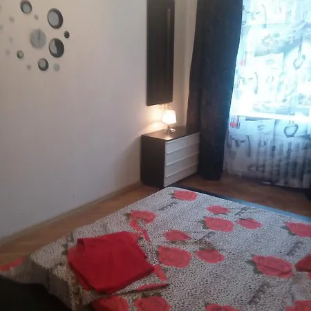 Gostiminsk Nezavisimosti Mińsk